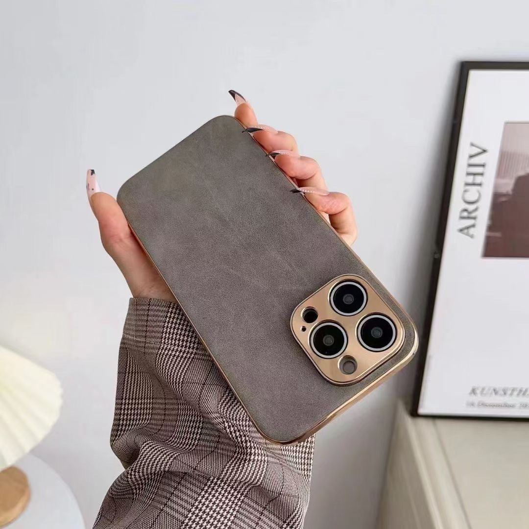 Leather Texture Phone Case Leather Texture Phone Case
